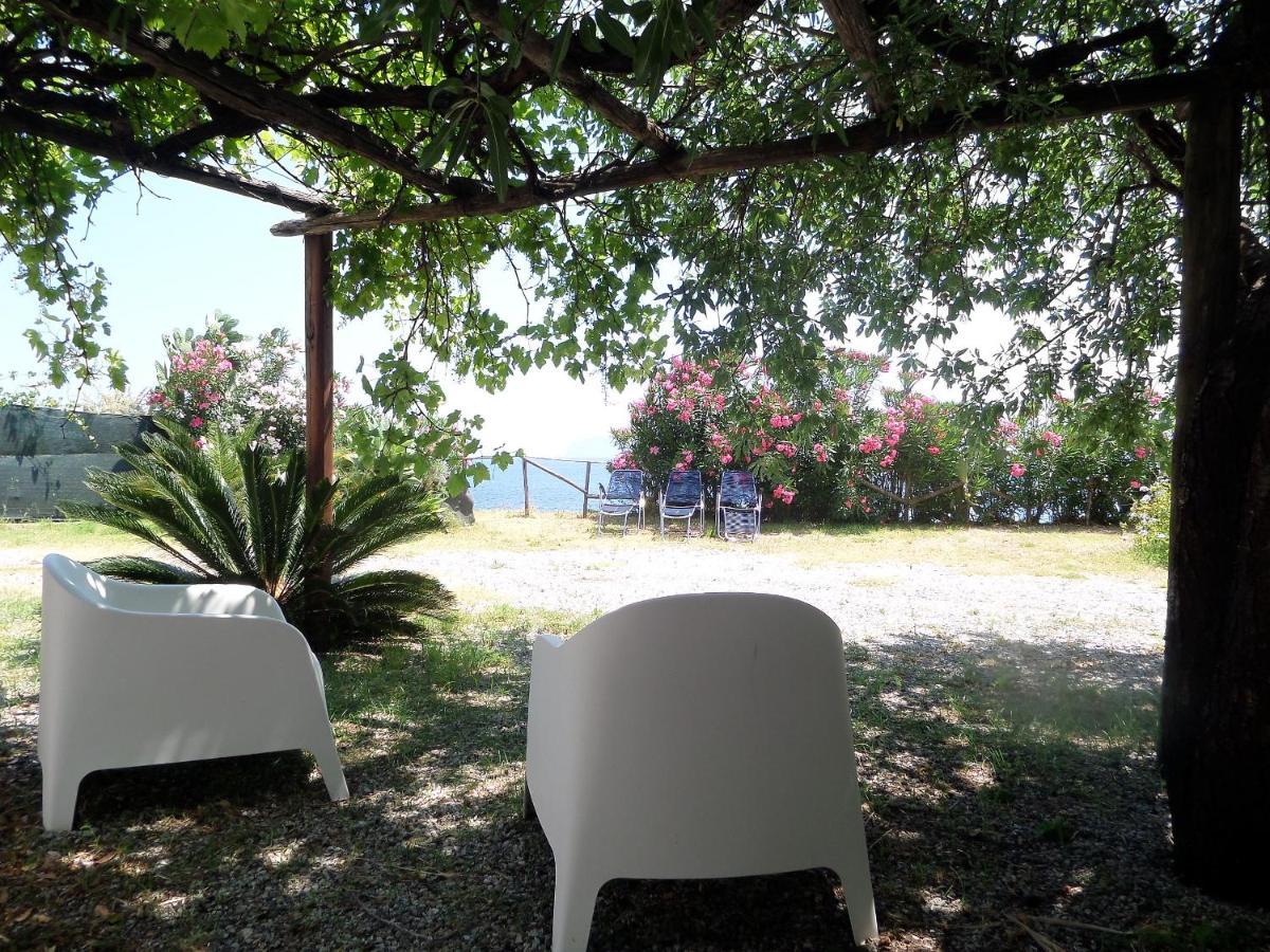 Sulla Di * Santa Marina Salina