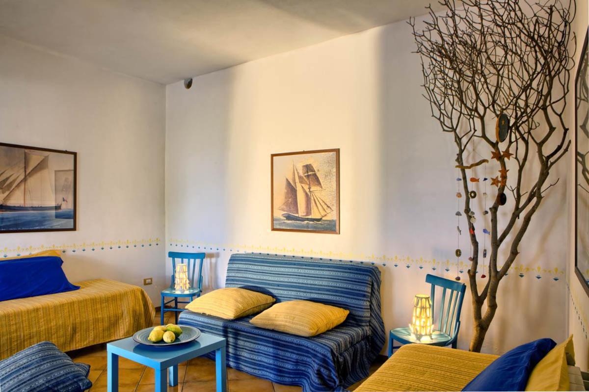 Sulla Di Holiday home *