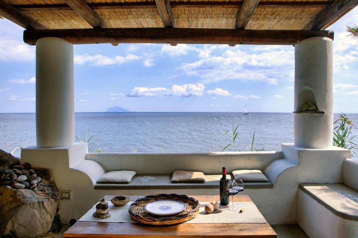Holiday home Sulla Di Santa Marina Salina
