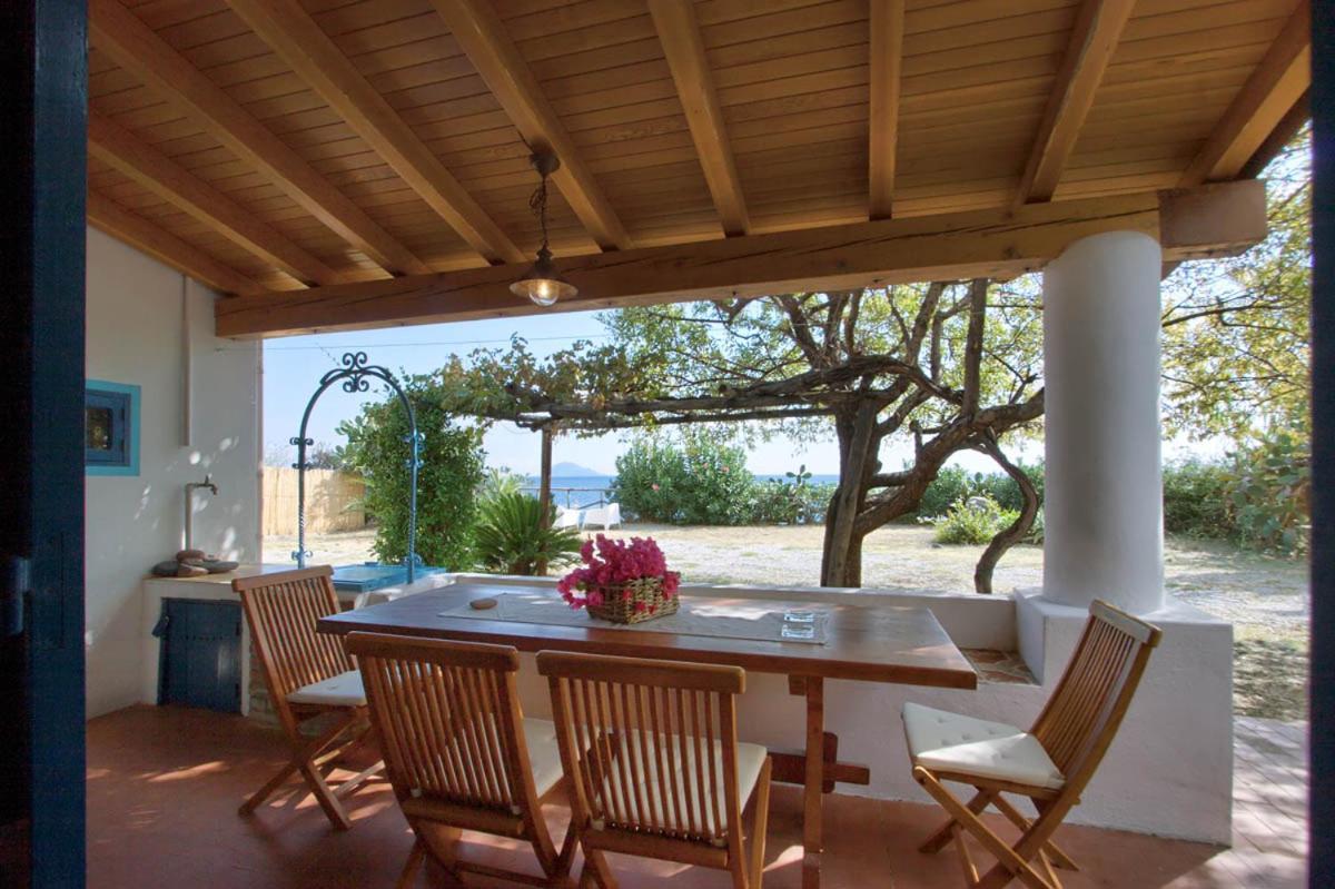 Sulla Di Holiday home *