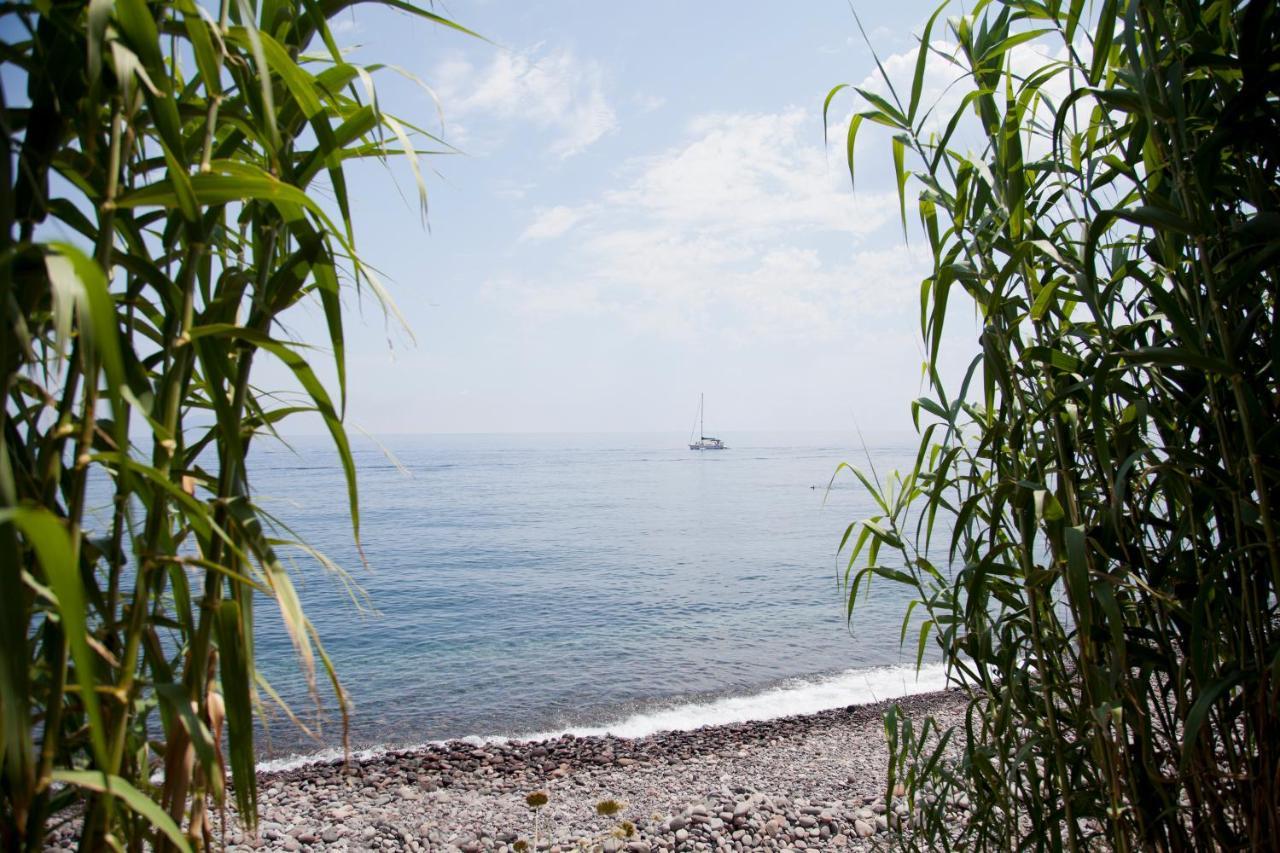 Holiday home Sulla Di Santa Marina Salina