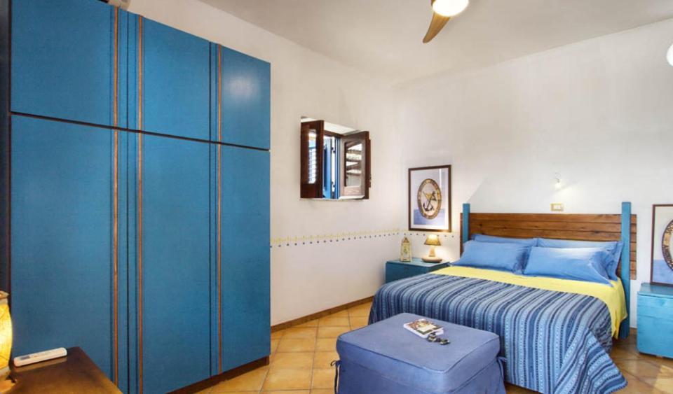 Sulla Di Holiday home *