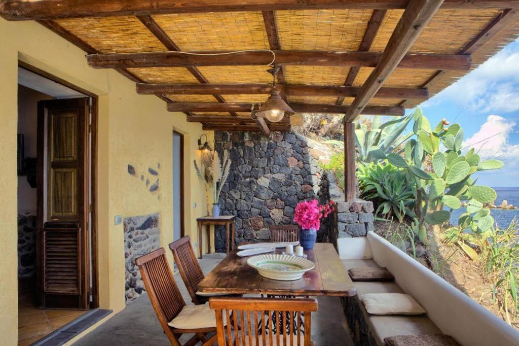 Sulla Di Holiday home *