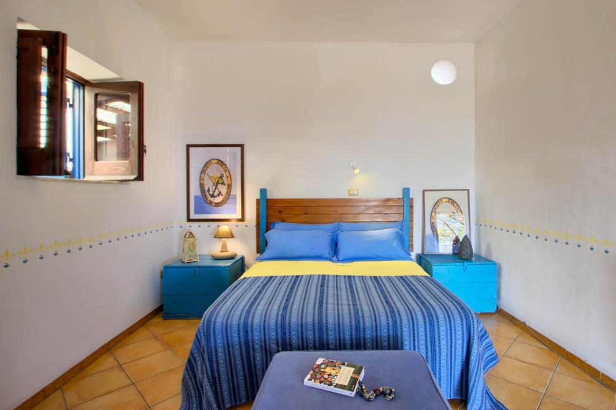 Holiday home Sulla Di Santa Marina Salina