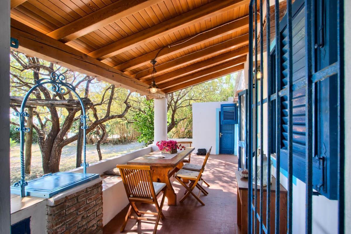 Sulla Di Holiday home