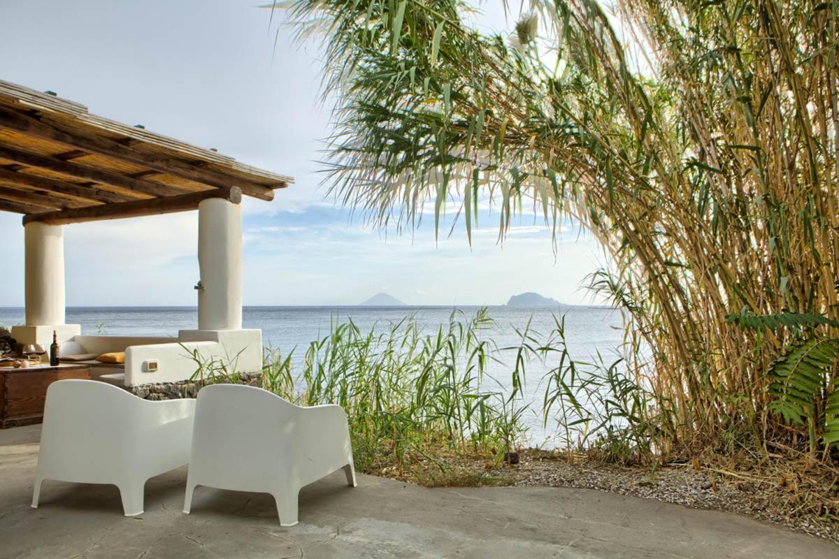 Holiday home Sulla Di Santa Marina Salina